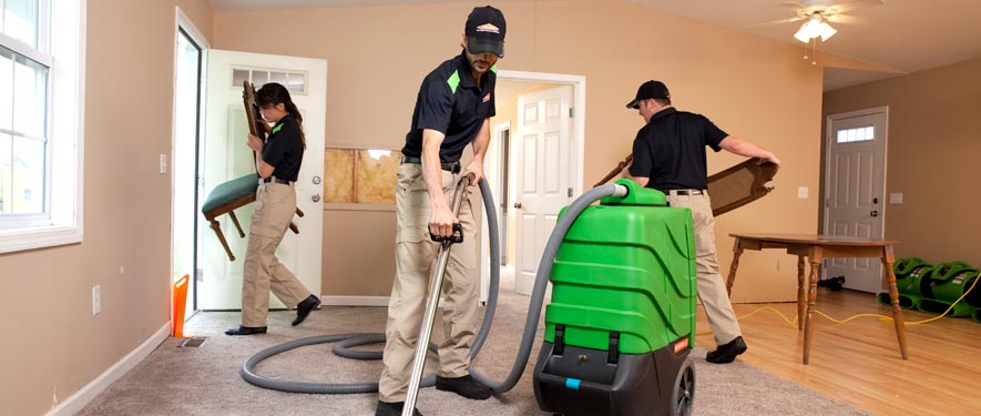 Highland Village, TX cleaning services